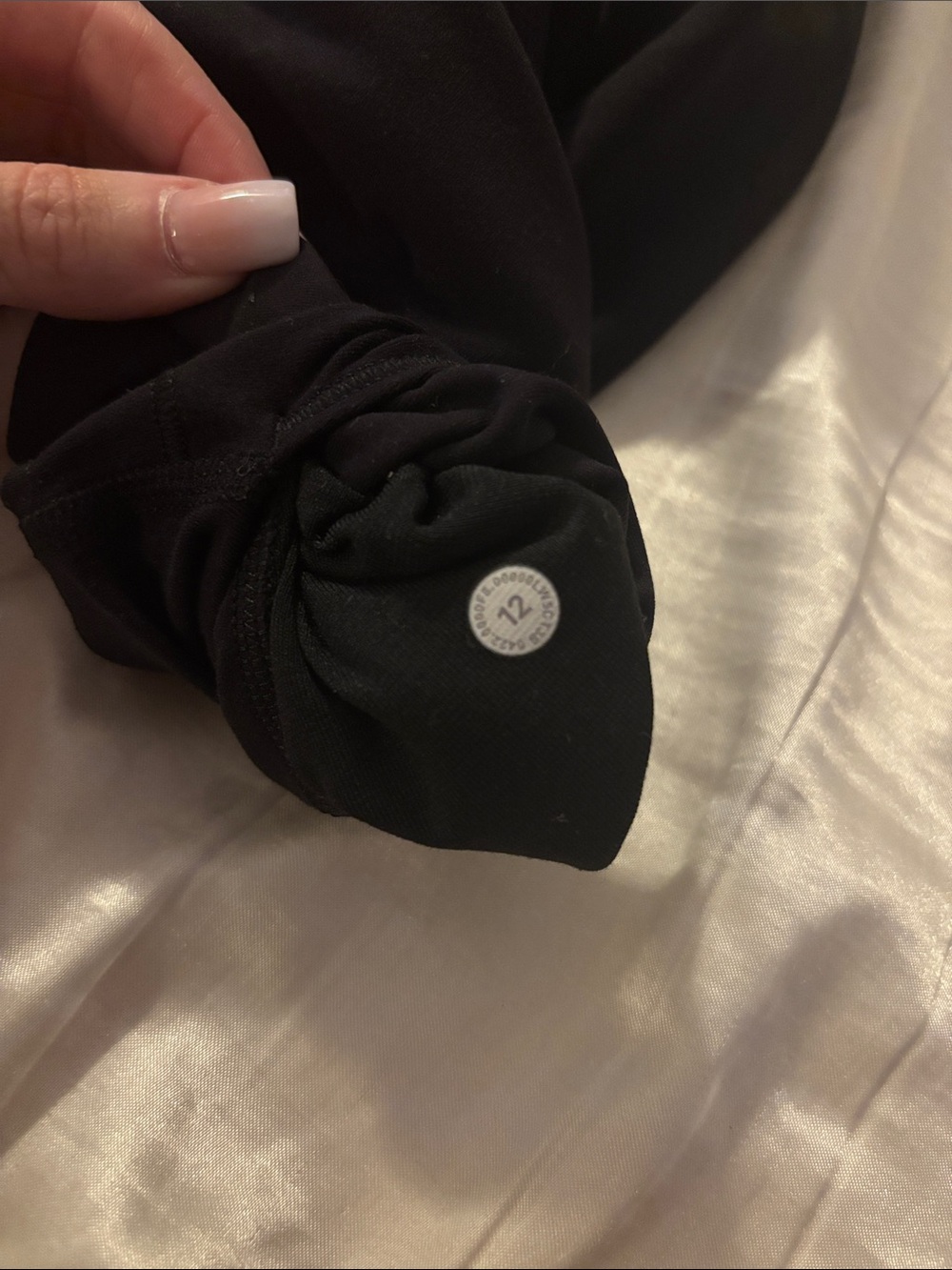 Lululemon Align Leggings 25” - Picture 2 of 6